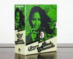 The Sensual World of Black Emanuelle Blu-Ray Box (US Import), Cd's en Dvd's, Avontuur, Boxset, Ophalen of Verzenden, Orders@severin-films.com