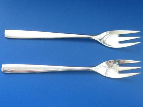 Zilveren serveer set Wilkens (sterling), Antiek en Kunst, Antiek | Goud en Zilver, Zilver, Verzenden