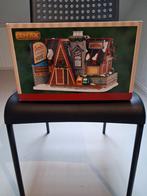 Lemax, Ophalen of Verzenden, Zo goed als nieuw