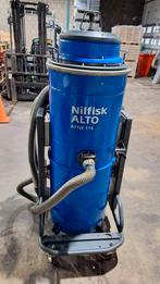 Stofzuiger Nilfisk Alto, Attix 115  2 stuks, Witgoed en Apparatuur, Stofzuigers, Ophalen, Nilfisk BV, Stofzuiger, 2000 watt of meer