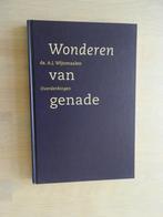 Ds. A.J. Wijnmalen - Wonderen van genade - Overdenkingen, Ophalen of Verzenden, Zo goed als nieuw
