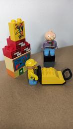Duplo Bob de Bouwer set, Kinderen en Baby's, Speelgoed | Duplo en Lego, Aastvej 1, 7190 Billund, Denemarken, Product.compliance@LEGO.com