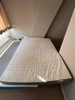 Matras 140x200 - IKEA Morgedal, Ophalen, Gebruikt, 140 cm, Twijfelaar