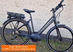 Wisselend aanbod ebike tweedehands Gazelle Sparta 🚴‍♂️👍, Fietsen en Brommers, Elektrische fietsen, Onbekend, Zo goed als nieuw