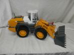 Bruder Liebherr 574 shovel, Ophalen, Zo goed als nieuw