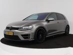 Volkswagen Golf 2.0 TSI 221KW 5D 4MOTION 2014 Grijs, Auto's, 65 €/maand, 4 cilinders, 1984 cc, USB