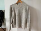 Knit-ted truitje lichtgrijs S, Knit-ted, Ophalen of Verzenden, Maat 36 (S), Grijs