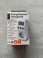 Energiemeter / energiekostenmeter EM 231 – stopcontactmodel, Ophalen of Verzenden, Zo goed als nieuw