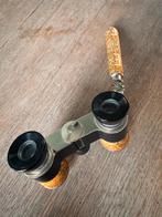 Antieke operaglazen/theaterkijker, Verzenden