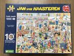 Jan van Haasteren Studio 10 Years, Ophalen of Verzenden, 500 t/m 1500 stukjes, Legpuzzel, Zo goed als nieuw