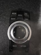 BMW i-drive MMI schakelaar / draaiknop, Auto-onderdelen, Dashboard en Schakelaars, Gebruikt, Info@autoservice-vaandering.nl, Ophalen of Verzenden