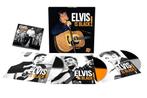 Elvis Is Black! 3LP Boxset - Zeldzaam!, Cd's en Dvd's, Ophalen of Verzenden, Zo goed als nieuw, 12 inch, Jazz