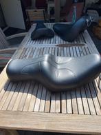 Harley Davidson Sportster 1200 Duo Buddy Seat, Ophalen of Verzenden, Gebruikt