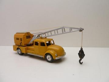 Magirus deutz kraanwagen  '' Marklin'' beschikbaar voor biedingen