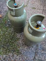 Volle gasfles, Caravans en Kamperen, Ophalen of Verzenden, Zo goed als nieuw