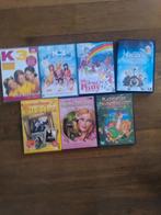 Kinderfilms DVD K3, Bob de Bouwer, Frozen, Mega Mindy etc, Cd's en Dvd's, Dvd's | Kinderen en Jeugd, Gebruikt, Alle leeftijden