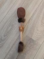 Handgemaakte Drumstok / drum beater Sjamanendrum Bater, Muziek en Instrumenten, Ophalen of Verzenden, Nieuw, Overige merken