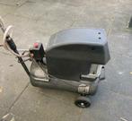 Compressor Kinzo, Doe-het-zelf en Verbouw, Gebruikt, Ophalen of Verzenden, Minder dan 200 liter/min, Minder dan 6 bar