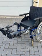 Rea Focus rolstoel met een nieuwprijs van €2700,00 ,, Gebruikt, Rea Focus, Nederland, Rea
