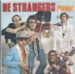 20 Vinyl Single's De Strangers, Overige formaten, Levenslied of Smartlap, Ophalen of Verzenden
