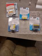 Inkt cartridjes, Ophalen, Nieuw