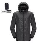 Opvouwbare Ultra lichte, regendichte windjas { Unisex }, Ophalen of Verzenden, Nieuw