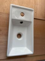 Fontein voor Meubel - Nieuw!, Doe-het-zelf en Verbouw, Sanitair, Ophalen of Verzenden, Nieuw, Wastafel