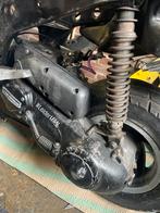 Gilera Typhoon 70cc Blok - DR70, Polini, Ophalen of Verzenden, Gebruikt, Blok, Piaggio