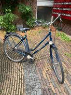 Damesfiets met versnellingen - merk sparta, Ophalen, Gebruikt, Sparta, Versnellingen