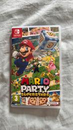 Mario Party Superstars, Online, Ophalen of Verzenden, Zo goed als nieuw, Platform