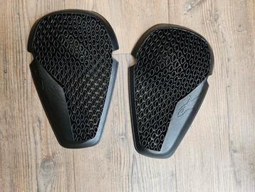 Alpinestars bioflex knie protectie beschikbaar voor biedingen