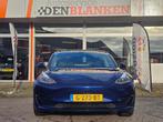 Tesla Model 3 Standard RWD Plus 60 kWh BJ.2019 / Autopilot /, Automaat, Achterwielaandrijving, Gebruikt, Zwart