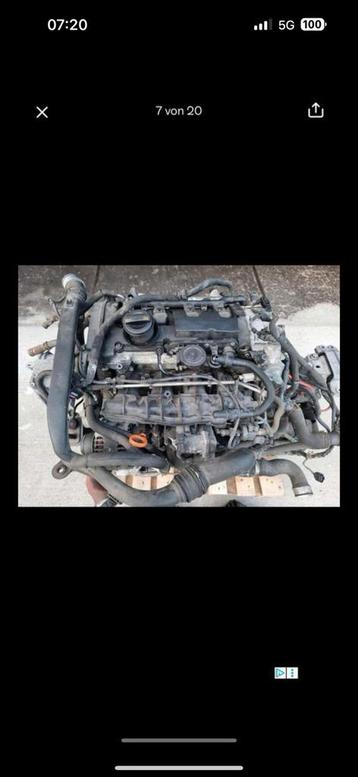 Axx motor beschikbaar voor biedingen