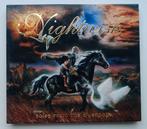 Cd Nightwish Tales from the elvenpath 2004, Cd's en Dvd's, Cd's | Hardrock en Metal, Ophalen of Verzenden, Zo goed als nieuw