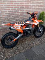 Pitbike/dirtbike 125cc Ultra Motocross - Nieuwstaat!, Ophalen, Zo goed als nieuw, Pitbike, Overige merken