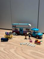 Lego Friends, Kinderen en Baby's, Complete set, Lego, Zo goed als nieuw, Verzenden