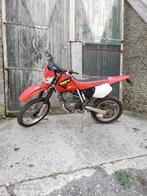 Honda xr400, Motoren, Motoren | Honda, Particulier