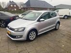 VOLKSWAGEN Polo 1.2 TDI 75PK 5D BlueMotion Comfortline, Auto's, Stof, Gebruikt, 1199 cc, Origineel Nederlands