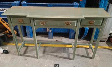 Sidetable Selva made in Italy beschikbaar voor biedingen