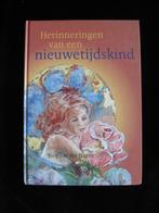 Herinneringen van een nieuwetijdskind - Joop van der Hagen, Ophalen of Verzenden, Nieuw, Overige onderwerpen, Achtergrond en Informatie