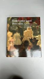Gijs van der Ham - Nederlandse kunst 1800-1900, Boeken, Kunst en Cultuur | Beeldend, Gijs van der Ham, Ophalen of Verzenden, Zo goed als nieuw