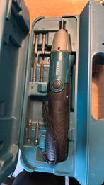 Makita 6722d, Ophalen of Verzenden, Zo goed als nieuw