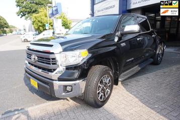 Toyota Tundra 5.7 V8 Double Cab 4WD /NL AUTO /AIRCO / NAP LP