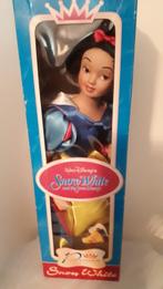 Disney Sneeuwwitje prinses Nieuw in doos, Verzamelen, Poppen, Ophalen of Verzenden, Nieuw, Pop