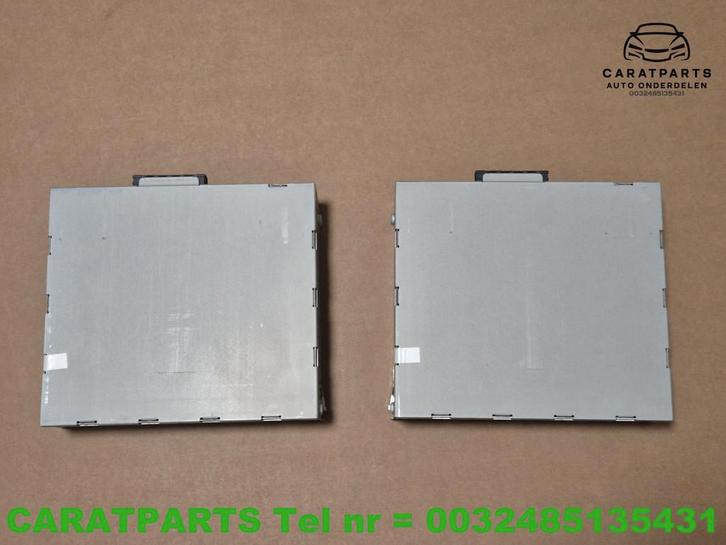 4G1035053J 4G1035053 A4 radio eenheid A5 A6 A7 A8 Q5 Q7 A1, Auto-onderdelen, Elektronica en Kabels, Audi, Gebruikt, Ophalen of Verzenden