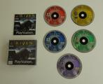 Riven The Sequel to Myst compleet voor Sony PlayStation, Spelcomputers en Games, Games | Sony PlayStation 1, Ophalen, Zo goed als nieuw