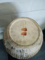 West Germany SPARA vaas model 208 54, Gebruikt, Overige kleuren, 50 tot 75 cm, Ophalen of Verzenden