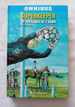 Superkeeper - omnibus, Boeken, Ophalen of Verzenden, Gelezen