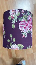 Lampenkap, Huis en Inrichting, Lampen | Lampenkappen, Ophalen, Gebruikt, Rond, 50 cm of meer