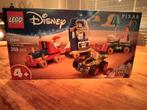 Lego disney toy story trein 43264, Ophalen of Verzenden, Nieuw, Complete set, Lego